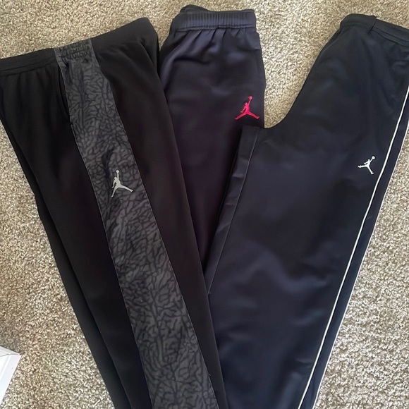 Jordan Other - Kids Athletic Air Jordan Sweatpants Set